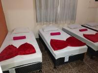 Casa Vó Amélia - Ferienwohnung Aparecida