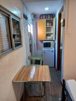 Chambre Double avec Salle de Bains Privative