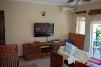 Apartamento de 3 dormitorios