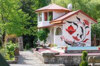 Хата Різьбяра - Закуток - B&B Biloberizka