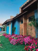 Pousada Saint Diniz - Bed and Breakfast