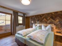 Apartamento de 2 dormitorios