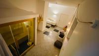 Pool-Loft: Wandern, Erholen & Sauna Siebengebirge - B&B