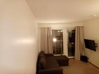Appartement met 1 Slaapkamer