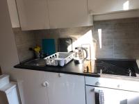 Ferienhaus Art Apartment - Harz - B&B Zorge