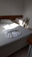Habitación cuádruple