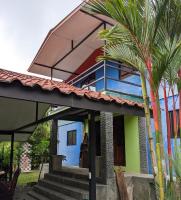 Two houses with a private pool. - B&B