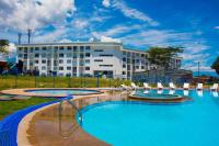 Aparta hotel; Guduales del Cafe. - B&B