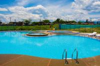 Aparta hotel; Guduales del Cafe. - B&B Montenegro