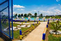 Aparta hotel; Guduales del Cafe. - B&B Montenegro