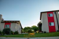 Cabañas Brisas Del Mirador - B&B Bialet Massé