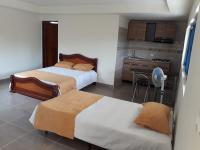 Vierbettzimmer
