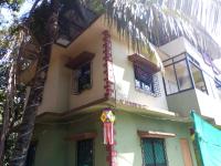 B&B Mandrem - 1Bhk AC Apartment - Bed and Breakfast Mandrem