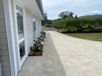 Fitzroy BnB 39b Whangapoua Road - B&B