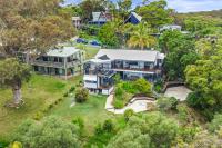 YARABIN - Luxury Home With Ocean Views - Bed and Breakfast Point Lookout