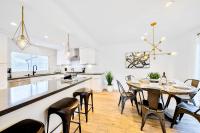 Casa Vacanze con 3 Camere da Letto