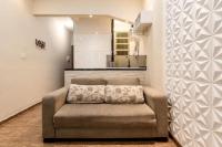 Apartamento Copa Suiça - B&B Rio de Janeiro