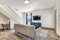 Casa de 1 dormitorio