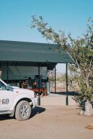 Palmwag Camping2Go - Chambres d’hôtes Kamanjab
