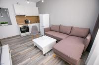 Appartamento con 2 Camere da Letto