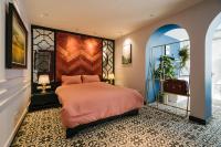 Habitación Doble con baño privado