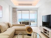 Two Bedroom Luxury Apartment 3W