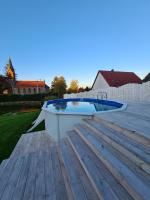 Agroturystyka Nad Stawem - B&B Sulęcin