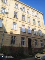 Old Town Cosy Apartment - Chambres d’hôtes