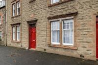 Bright flat in Lauder Centre - B&B