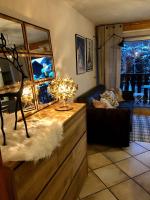 Studio Le 4122 - Chamonix centre Clos du Savoy - B&B