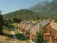 Panorama Mountain Resort - Toby Creek / Horsethief Condos - Ferienwohnung Panorama