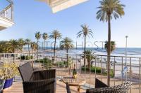 Magnificas vistas al mar - B&B Sitges