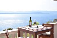 B&B Murvica - Villa Majda at the Paradise beach - Bed and Breakfast Murvica