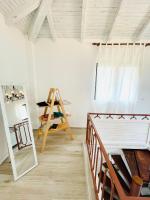 Chic sea front apartment with breathtaking Kotor Bay view - Bed and Breakfast Donji Stoliv