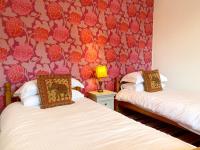 Appartamento con 2 Camere da Letto