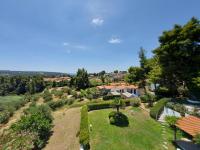 Elani Private Retreat - Villa Anna Garden Escape - Chambres d’hôtes Síviri