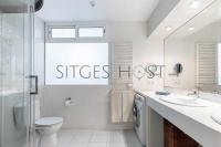 Sitges Casa del Mar - Impresionantes vistas al mar - B&B Sitges