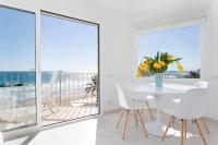 Sitges Bellavista Vistas Espectaculares del Mar - B&B