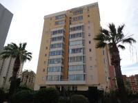 EDIFICIO PEÑASOL - Chambres d'hôtes Calpe