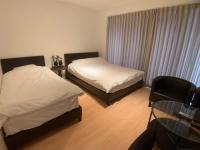 B&B Tokio - SALON渋谷4A - Bed and Breakfast Tokio