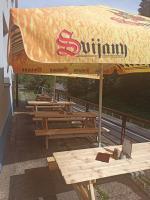 Penzion Modřanka - B&B