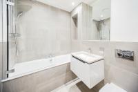 Appartement met 2 slaapkamers