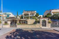 ELLEN 4 Apartman with sea view - B&B Cirquenizza