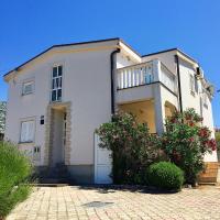 B&B Karlobag - Apartments Mirela - Bed and Breakfast Karlobag