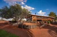 Kalahari Anib Camping2Go - B&B Mariental