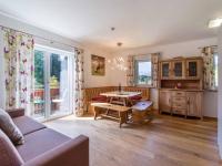 Appartamento con 2 Camere da Letto