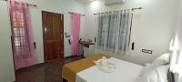 King Room with Garden View