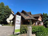 Pousada Habitue - B&B Gramado