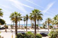 A 20 metros de la playa - B&B Sitges