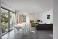 Villa Valsavia-apartment Monsena with pool and SPA - B&B Rovigno
